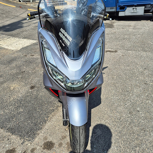 PCX125 21년식