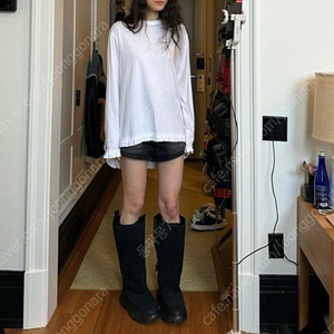 올라이츠 러플티 연보라 비닐채 새제품