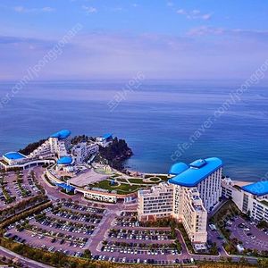 (5월 3일4일 어린이날연휴) 삼척 쏠비치 골드스위트 오션뷰