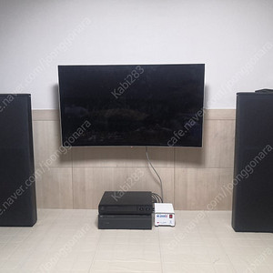 JBL S3100 빈티지 대형 혼 스피커 입니다.