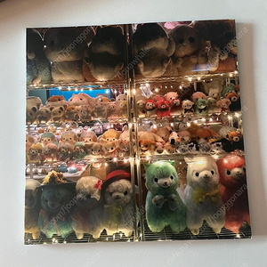 백현진 cd