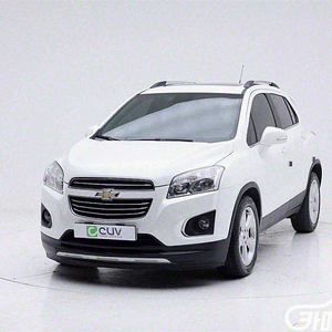 트랙스 1.4 LT 2015 년 중고차◆전액할부◆중고차리스◆
