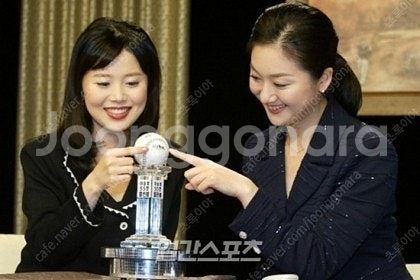 삼성라이온즈 이승엽 55호 홈런볼--3