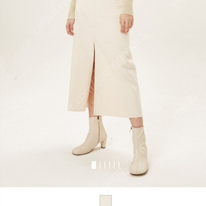 한섬 타임 TIME 슬릿 데님 스커트 오트밀 롱스커트 더캐시미어 랑방 시스템 마인 가디건 니트 팬츠 원피스 자켓 셔츠