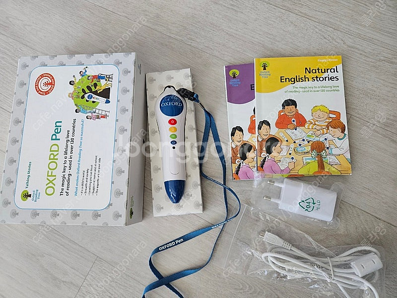 인북스 옥스포드리딩트리 ort 리딩펜--0