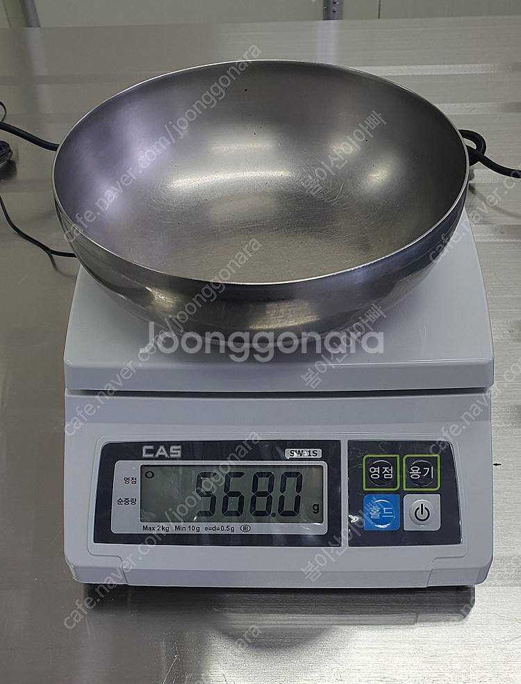무게감있는 냉면 그릇 팝니다 개당2000원 120개 정...--0