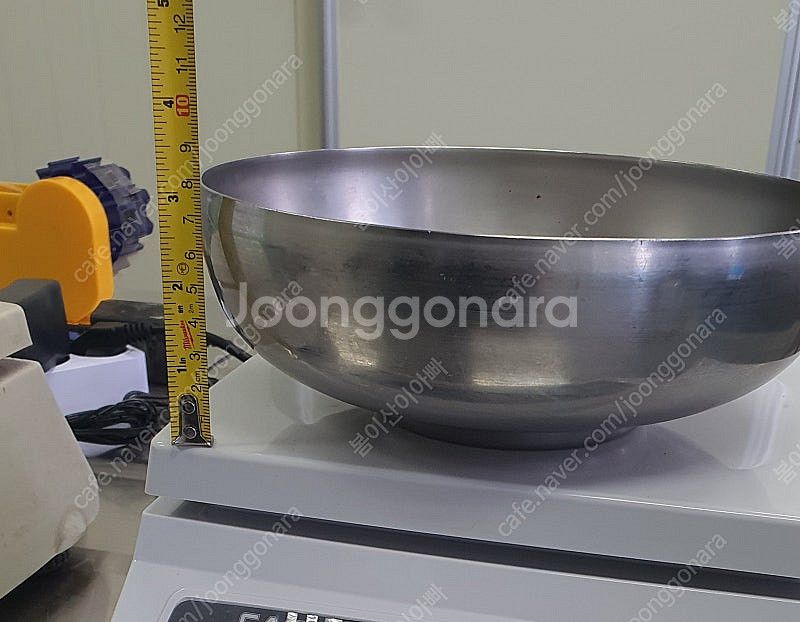 무게감있는 냉면 그릇 팝니다 개당2000원 120개 정...--1