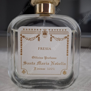 산타마리아노벨라 프리지아 100ml