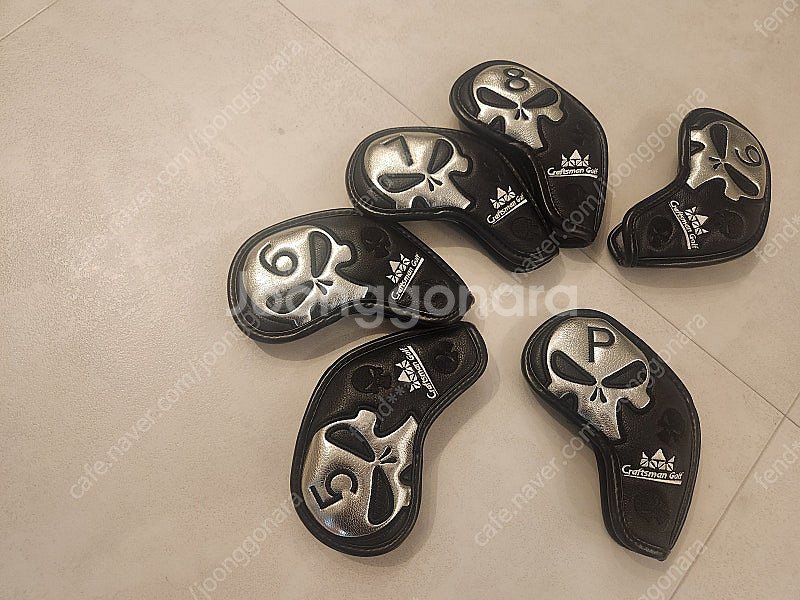 PXG GEN2 0311 P 아이언세트 판매합니다.(다...--5