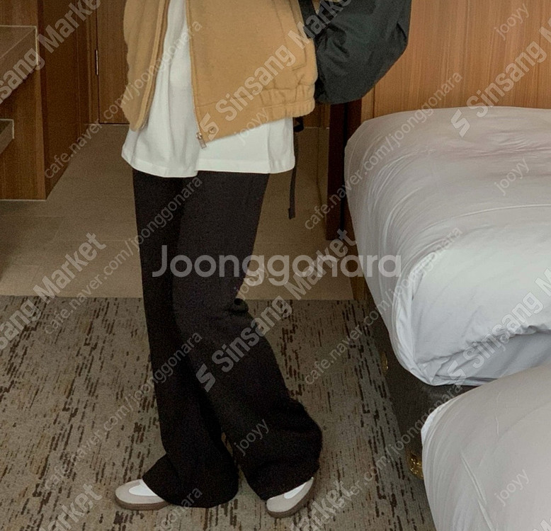 ※새상품/재고정리/한장씩남았어요※하이퀄리티니트/후드코트...--9