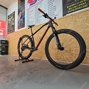 몬드레이커 포디엄 mtb
