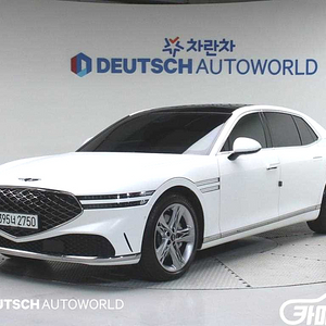 [제네시스]G90(RS4) 3.5T GDI AWD (0톤) 2022 년 중고차☆전액할부☆중고리스☆첫차☆