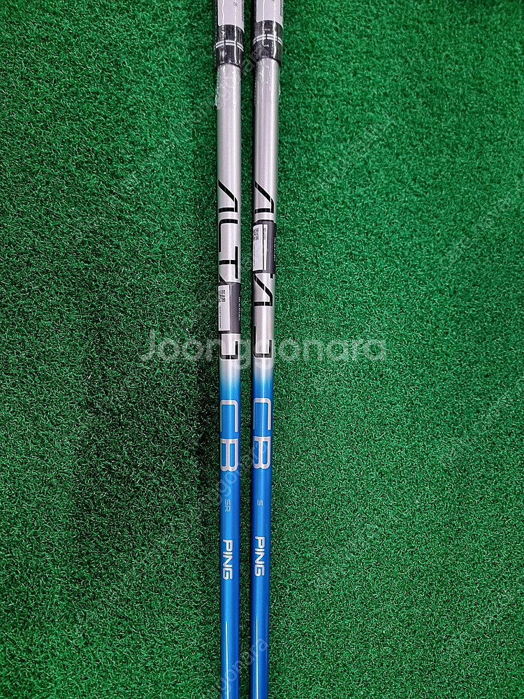 삼양정품 핑 PING G440 드라이버 샤프트--0