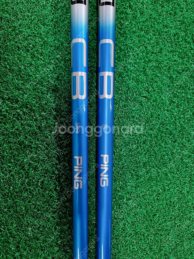 삼양정품 핑 PING G440 드라이버 샤프트--1