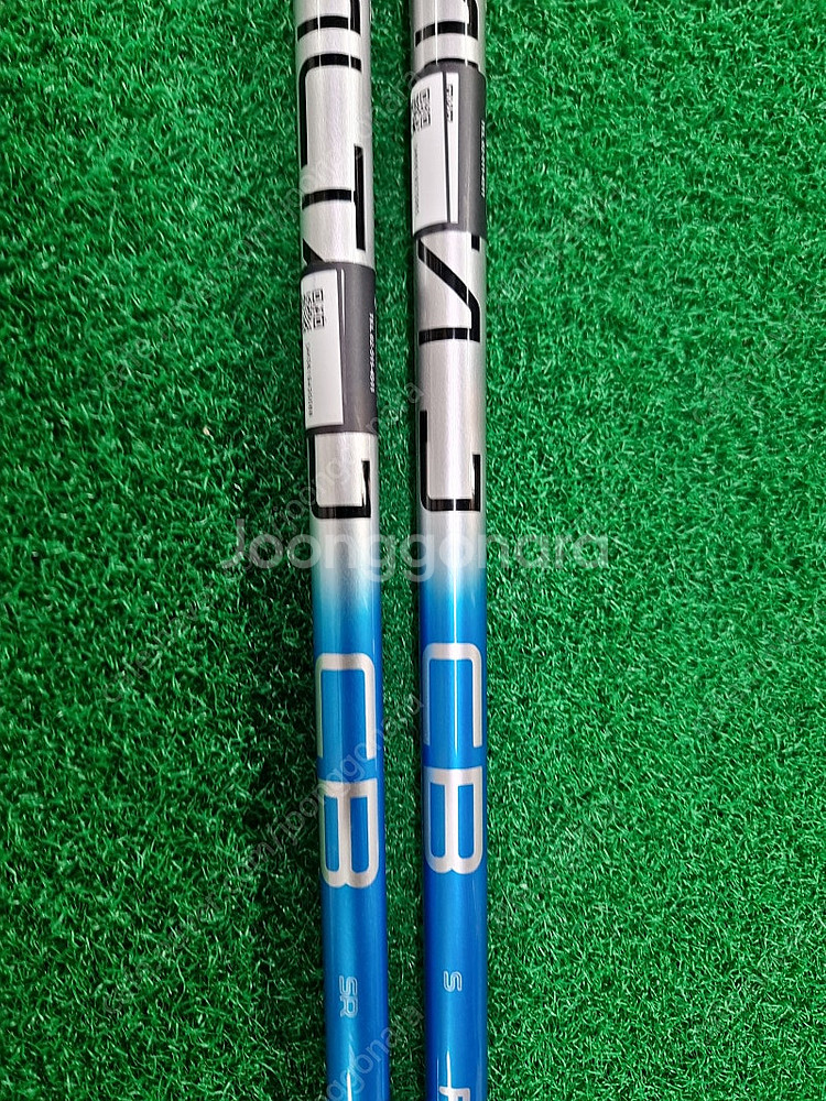 삼양정품 핑 PING G440 드라이버 샤프트--2