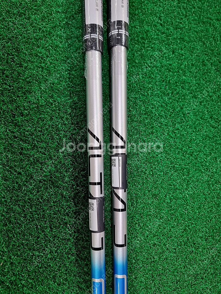 삼양정품 핑 PING G440 드라이버 샤프트--3