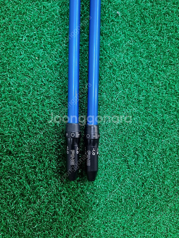 삼양정품 핑 PING G440 드라이버 샤프트--5