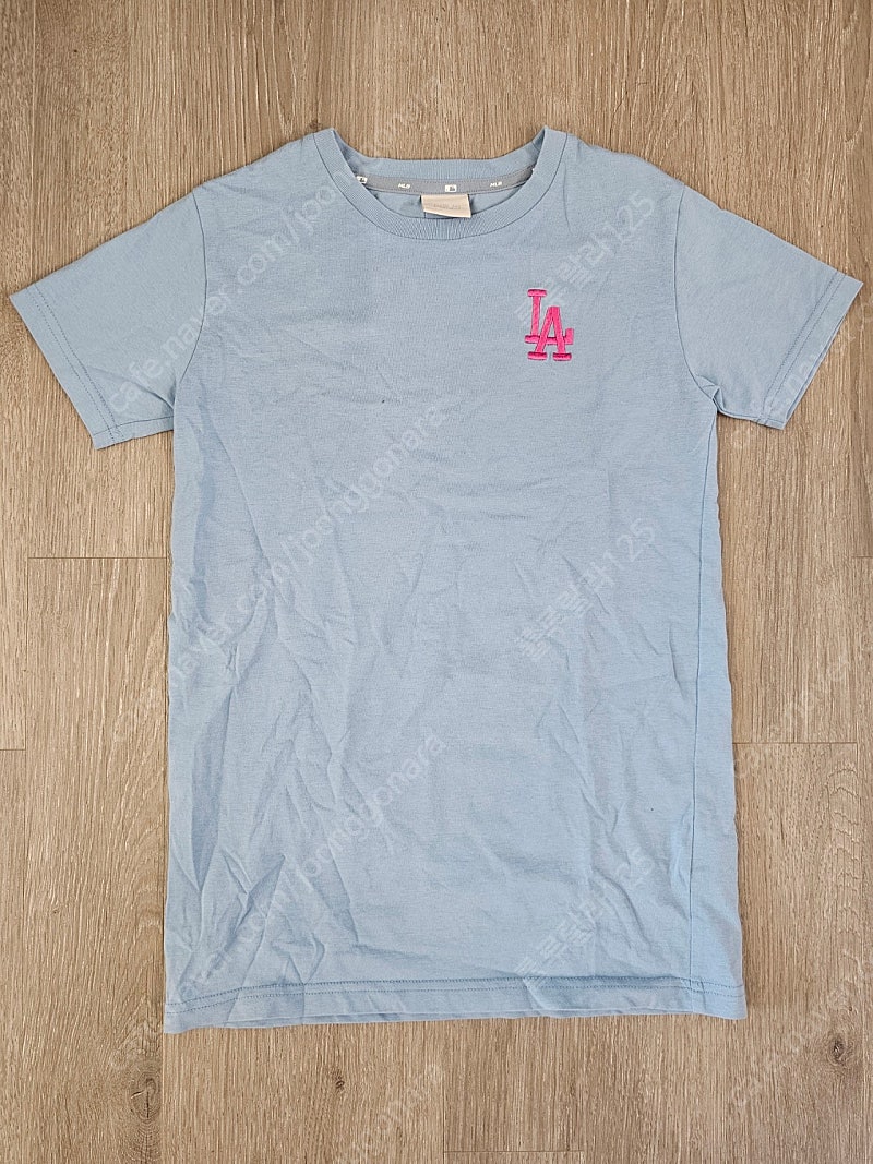mlb 원피스, 롱티 130