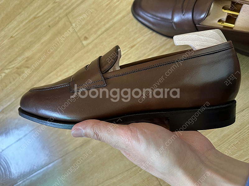 에드워드 그린 피카딜리 UK8F--6