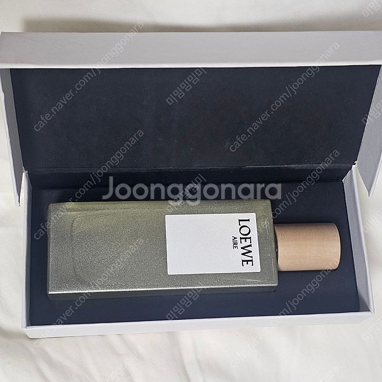 로에베 아이레 향수 50ml 거의 새것--1