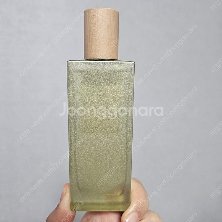로에베 아이레 향수 50ml 거의 새것--3
