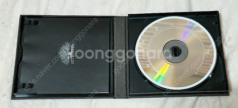 박효신 - 4집--1