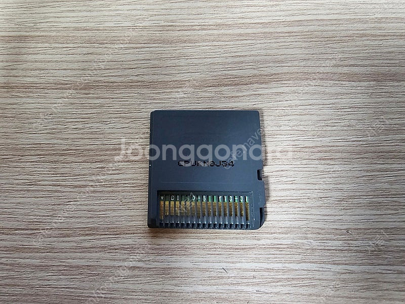닌텐도 3DS/NDS 포켓몬스터 기라티나 곽팩--2