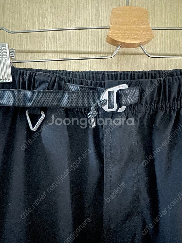 ACG 집오프 트레일팬츠 L--2
