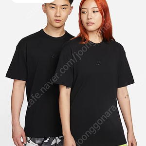 나이키 스포츠웨어 프리미엄 에센셜 L