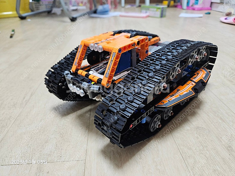 레고 42140 rc카--0