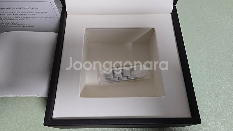 태그호이어 아쿠아레이서 43mm 오토--1