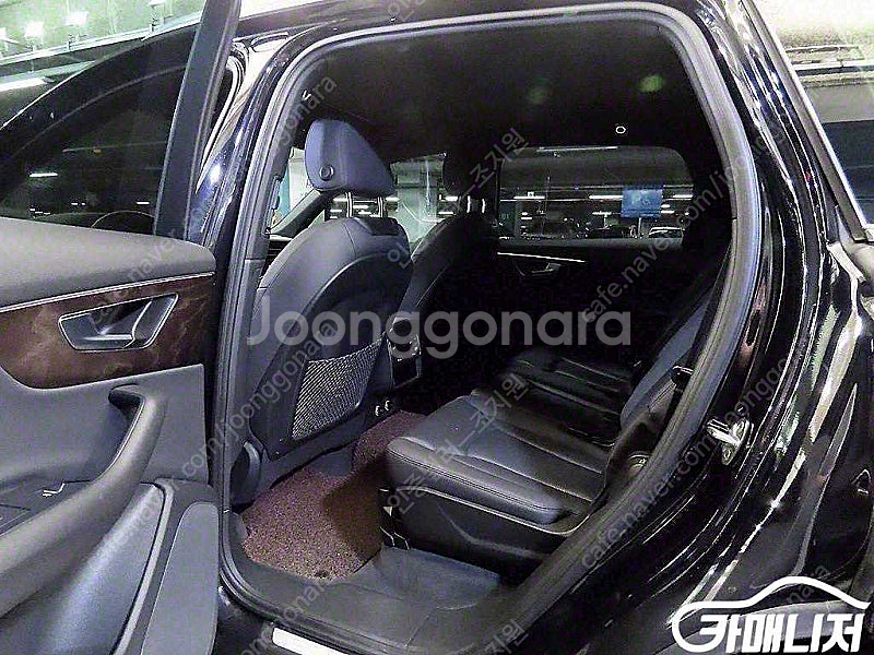 [아우디]Q7 (4M) 45 TDI 콰트로 프리미엄 ★...--7