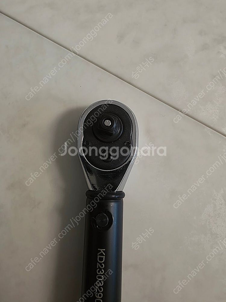 트레벨로 자전거 라쳇 육각 토크렌치 세트 18pcs--3