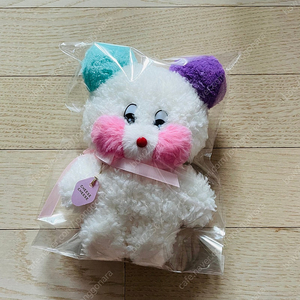 빵빵덕 폼폼 곰돌이