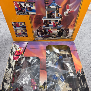 레고 올드 3053 쇼군 요새 팝니다