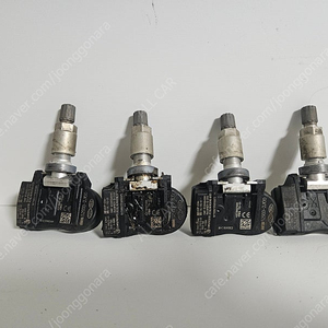 [올카] 올뉴쏘렌토 더뉴쏘렌토 싼타페DM TPMS 센서 4개 묶음 52933-2J100 테스트완료