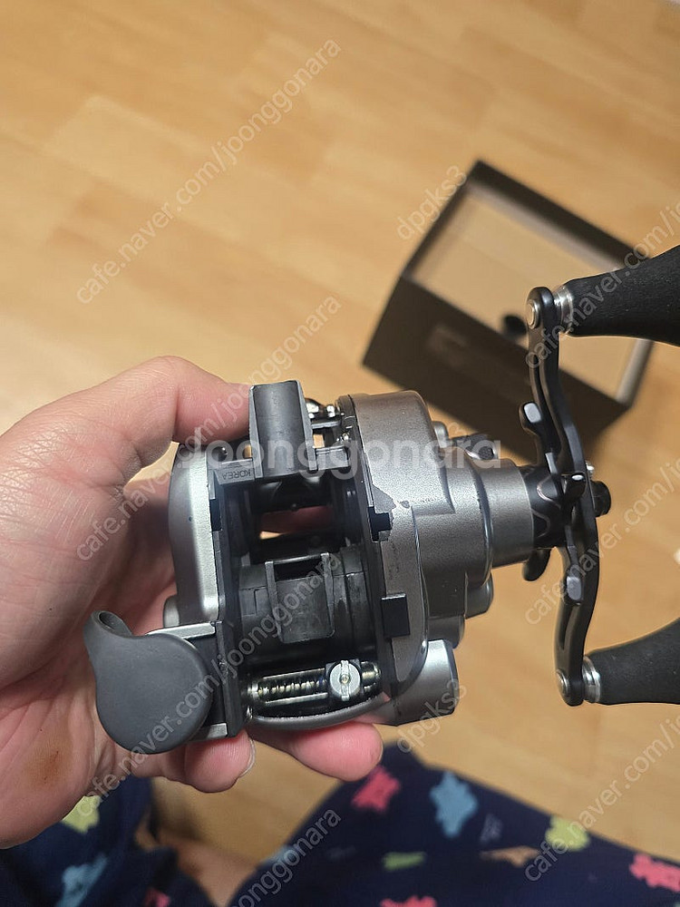 바낙스 카이젠 z 150s--5