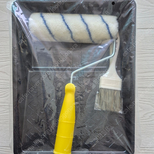 비엔티 도장용품 세트 택포8000원