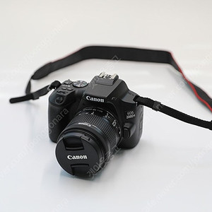 캐논 EOS 200D2 신품급