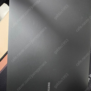 A급 갤럭시북3 프로 15.6인치 I5 1TB NT960XFT-A51A