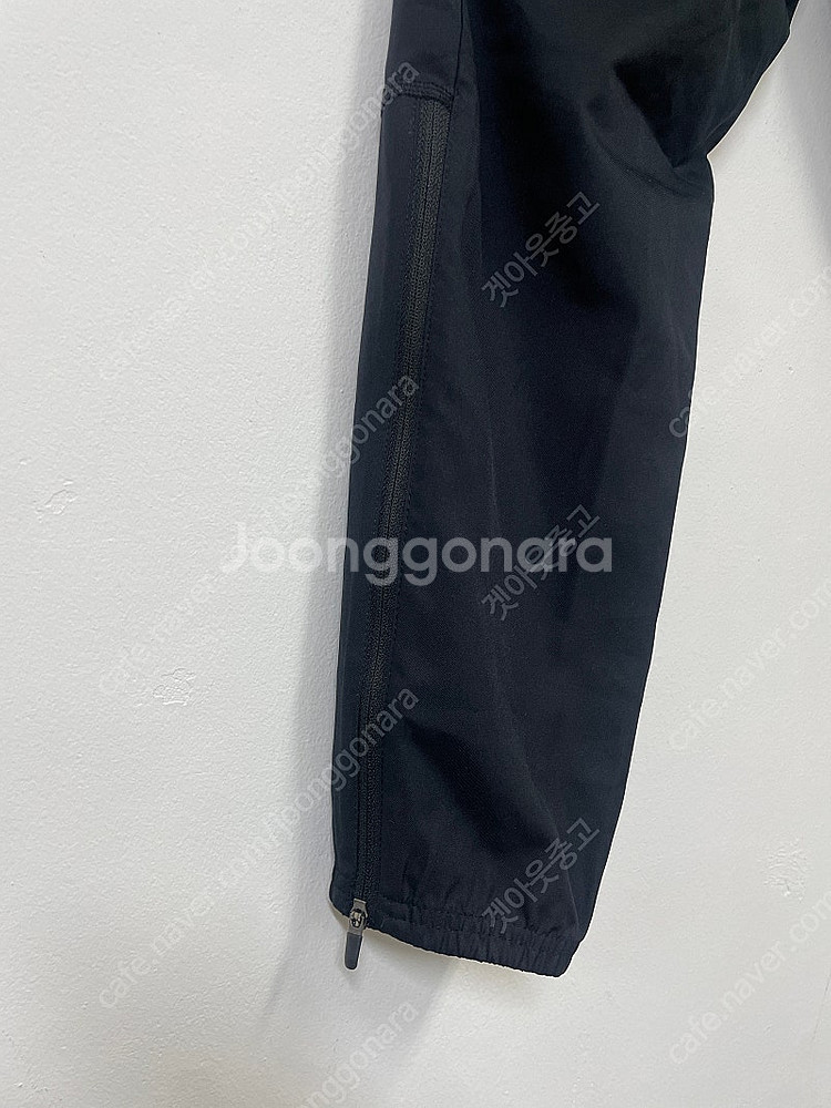 나이키 에션셜 런 디비전 우븐 팬츠(CU7883-010) M사이즈--5