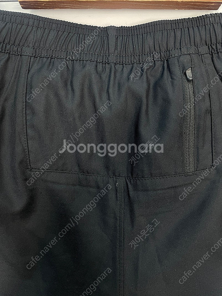 나이키 에션셜 런 디비전 우븐 팬츠(CU7883-010) M사이즈--6