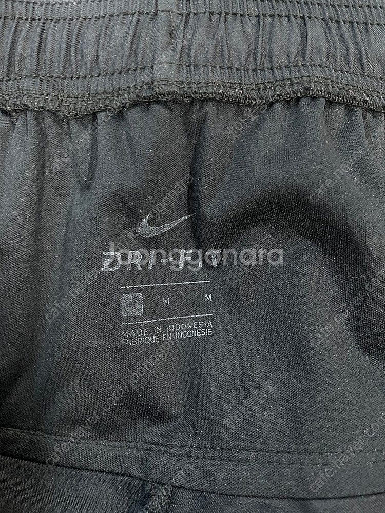 나이키 에션셜 런 디비전 우븐 팬츠(CU7883-010) M사이즈--7