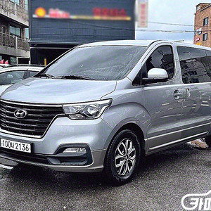 [현대]더 뉴 그랜드 스타렉스 2WD 어반 9인승 프리미엄 스페셜 2018 년 중고차☆신뢰☆믿음☆정직☆고객님께 약속드립니다!