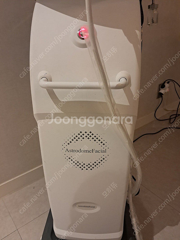 아스트로돔 페이셜--1