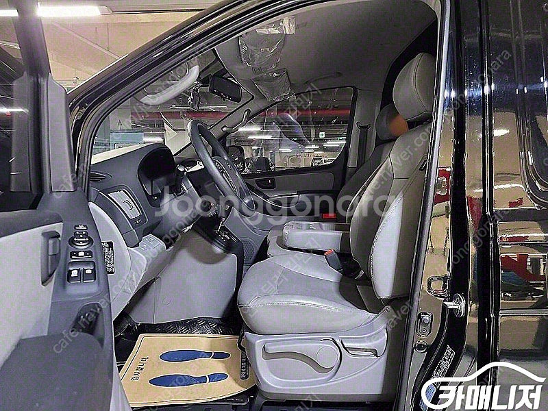 [현대]더 뉴 그랜드 스타렉스 2WD 밴 3인승 스타일...--7
