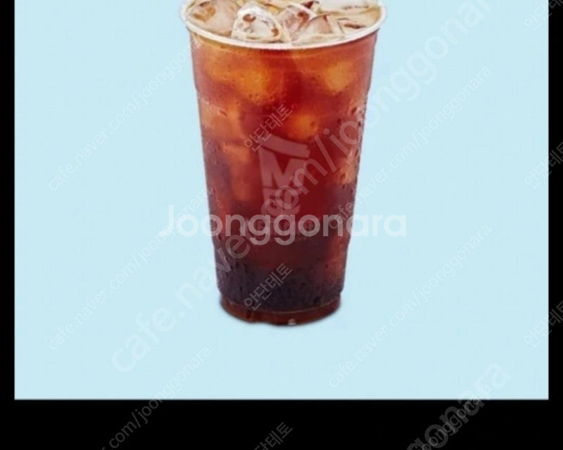 메가커피아메리카노 기프티콘 1000원에 팝니다--0