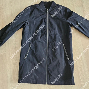 사기꾼금지 라코스테 여성점퍼 55