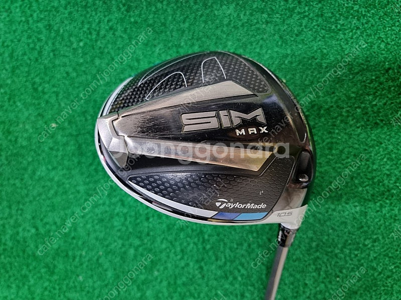 테일러메이드 SIM MAX 심맥스 드라이버 - 투어AD...--1