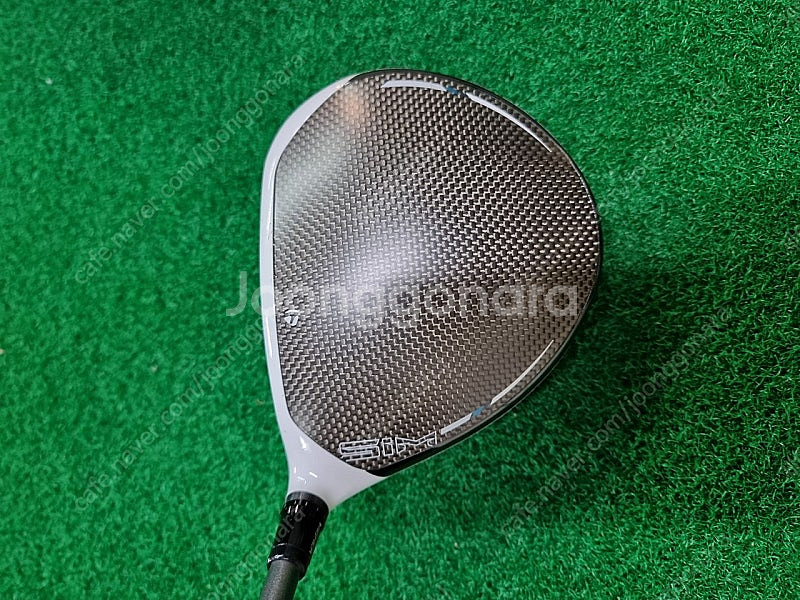 테일러메이드 SIM MAX 심맥스 드라이버 - 투어AD...--5